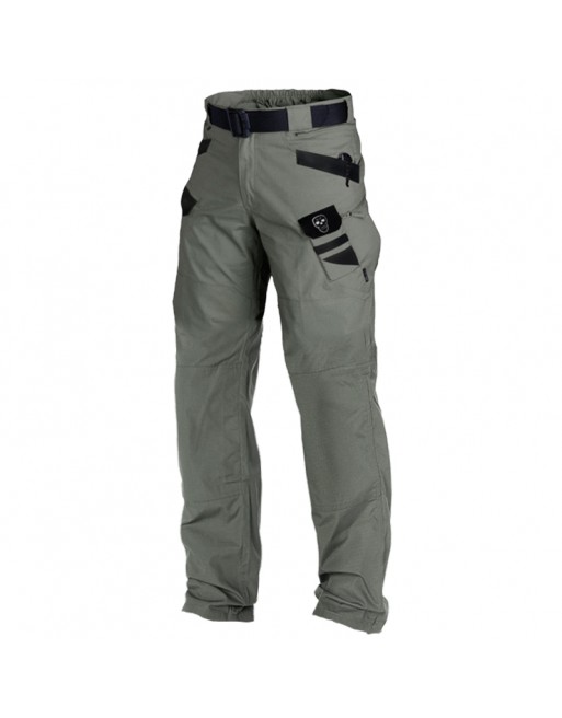 Mens Quick-Drying Outdoor Casual Trousers