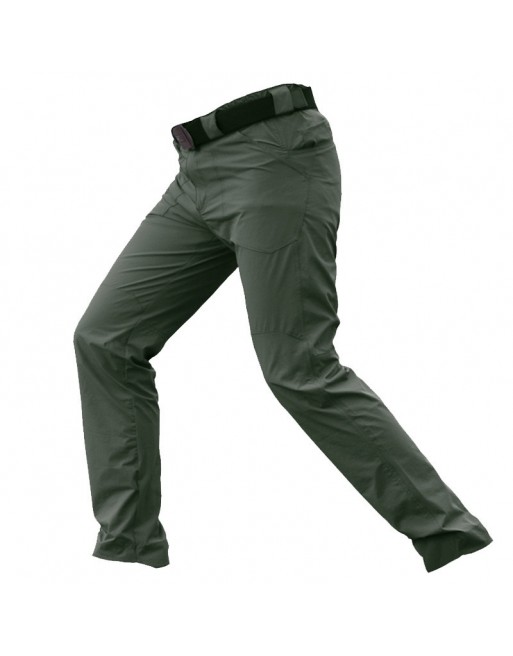 Outdoor Wear-Resistant Stretch Quick-Drying Tactical Pants